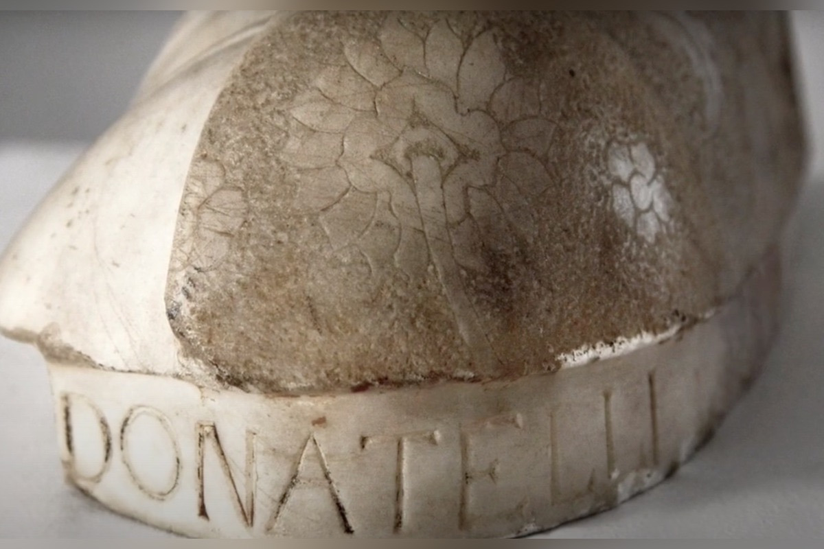 FOTO: Levočskí poslanci vyzývajú ministerstvo kultúry o navrátenie vzácnej busty, foto 4