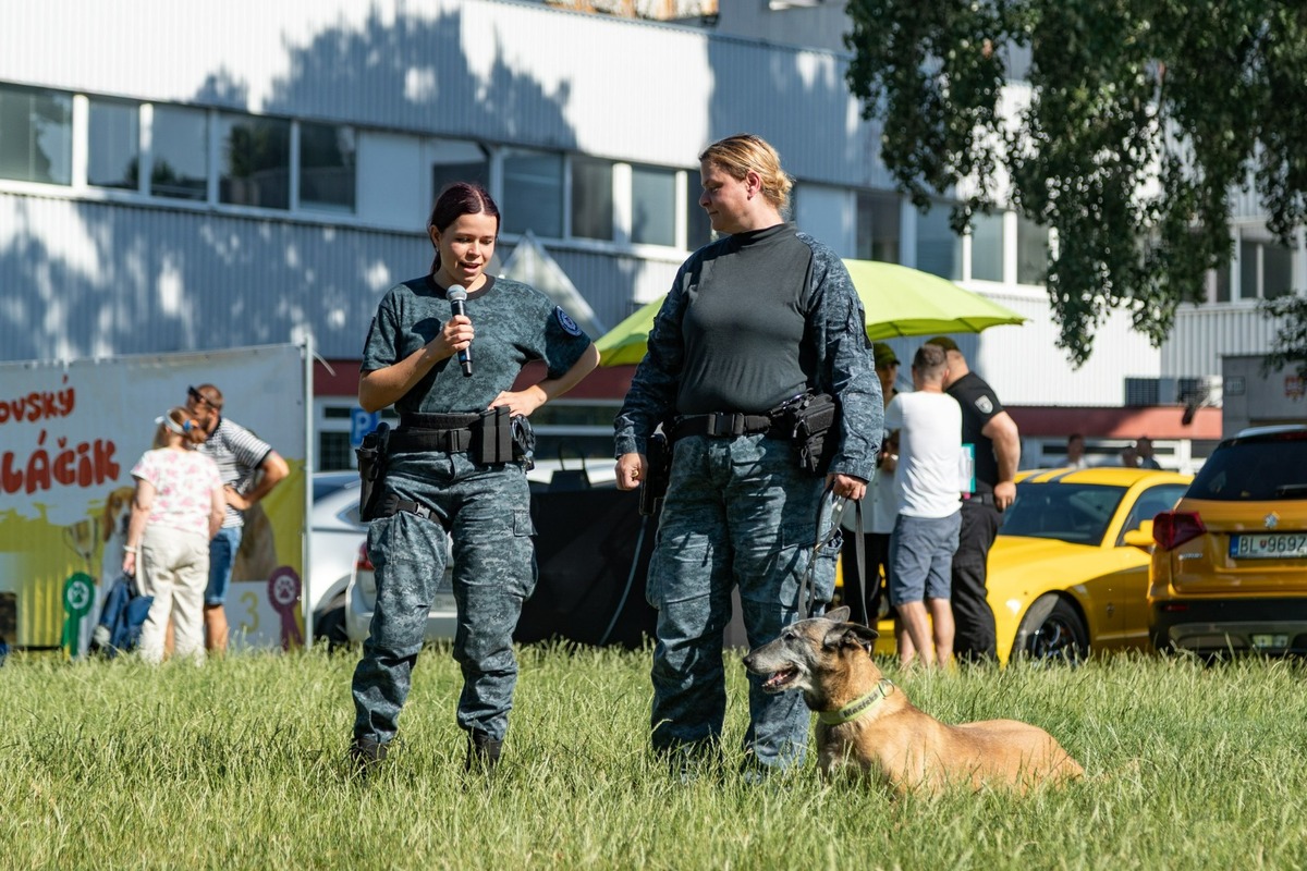 FOTO: Ružinovský psí miláčik , foto 6