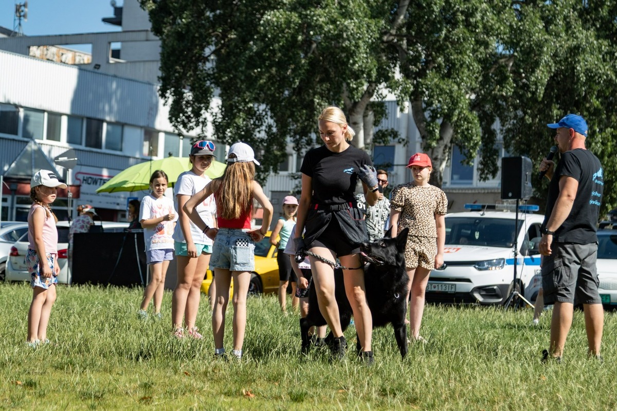 FOTO: Ružinovský psí miláčik , foto 10