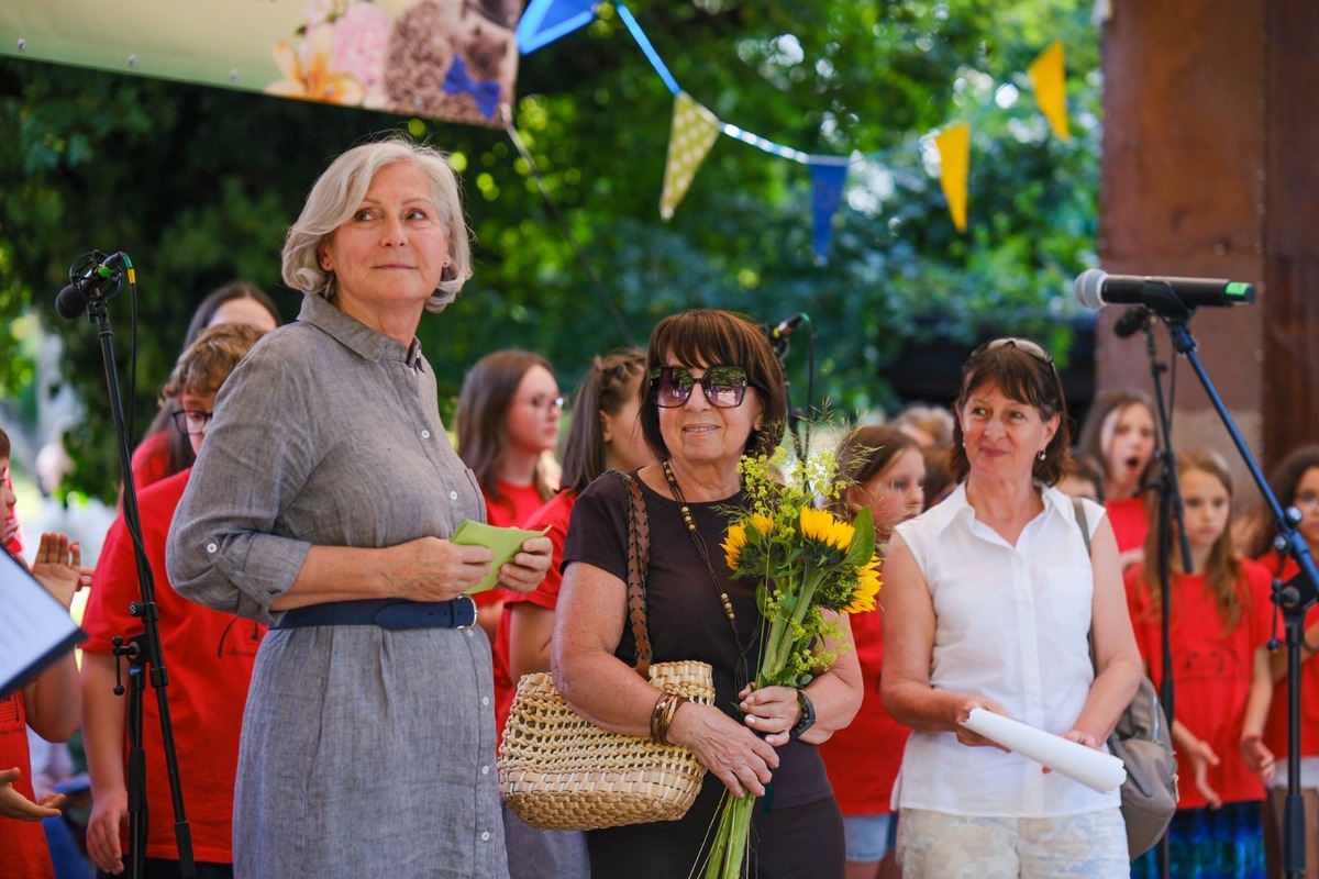 FOTO: Počas víkendu sa konal Galapiknik bratislavských predzáhradok, foto 7