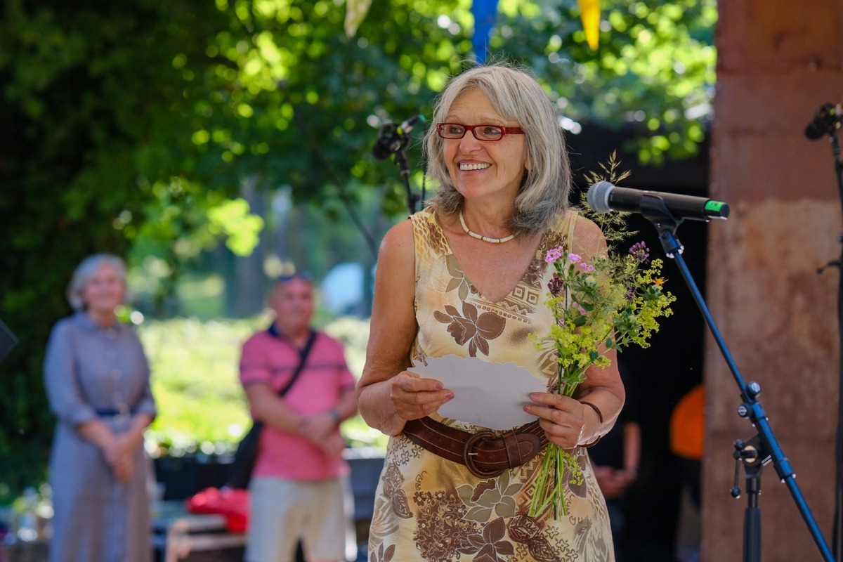 FOTO: Počas víkendu sa konal Galapiknik bratislavských predzáhradok, foto 12