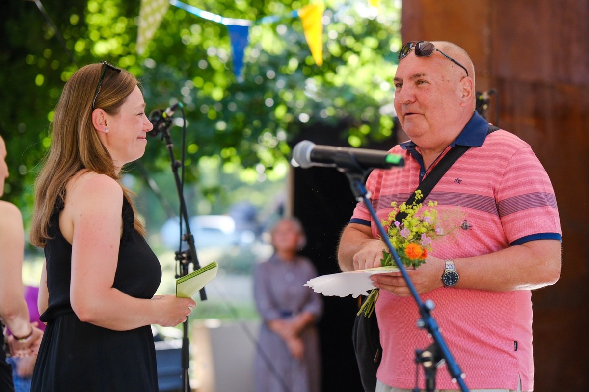 FOTO: Počas víkendu sa konal Galapiknik bratislavských predzáhradok, foto 17