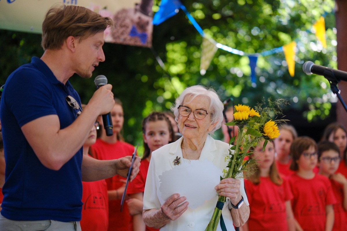 FOTO: Počas víkendu sa konal Galapiknik bratislavských predzáhradok, foto 18