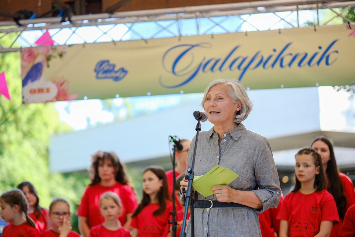 FOTO: Počas víkendu sa konal Galapiknik bratislavských predzáhradok, foto 19