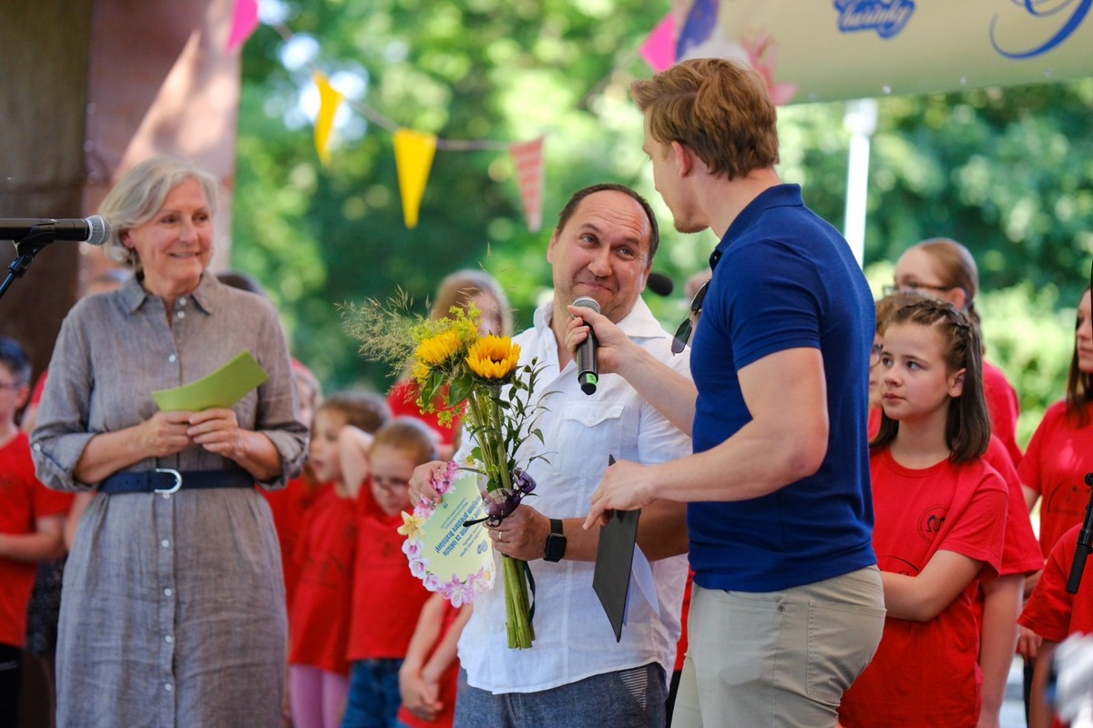 FOTO: Počas víkendu sa konal Galapiknik bratislavských predzáhradok, foto 20