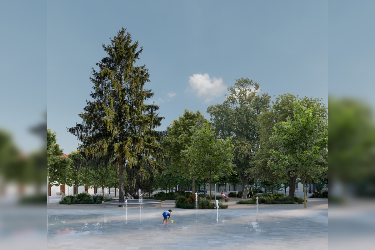 FOTO:  Pezinok sa chystá rekonštruovať svoje centrum, foto 6