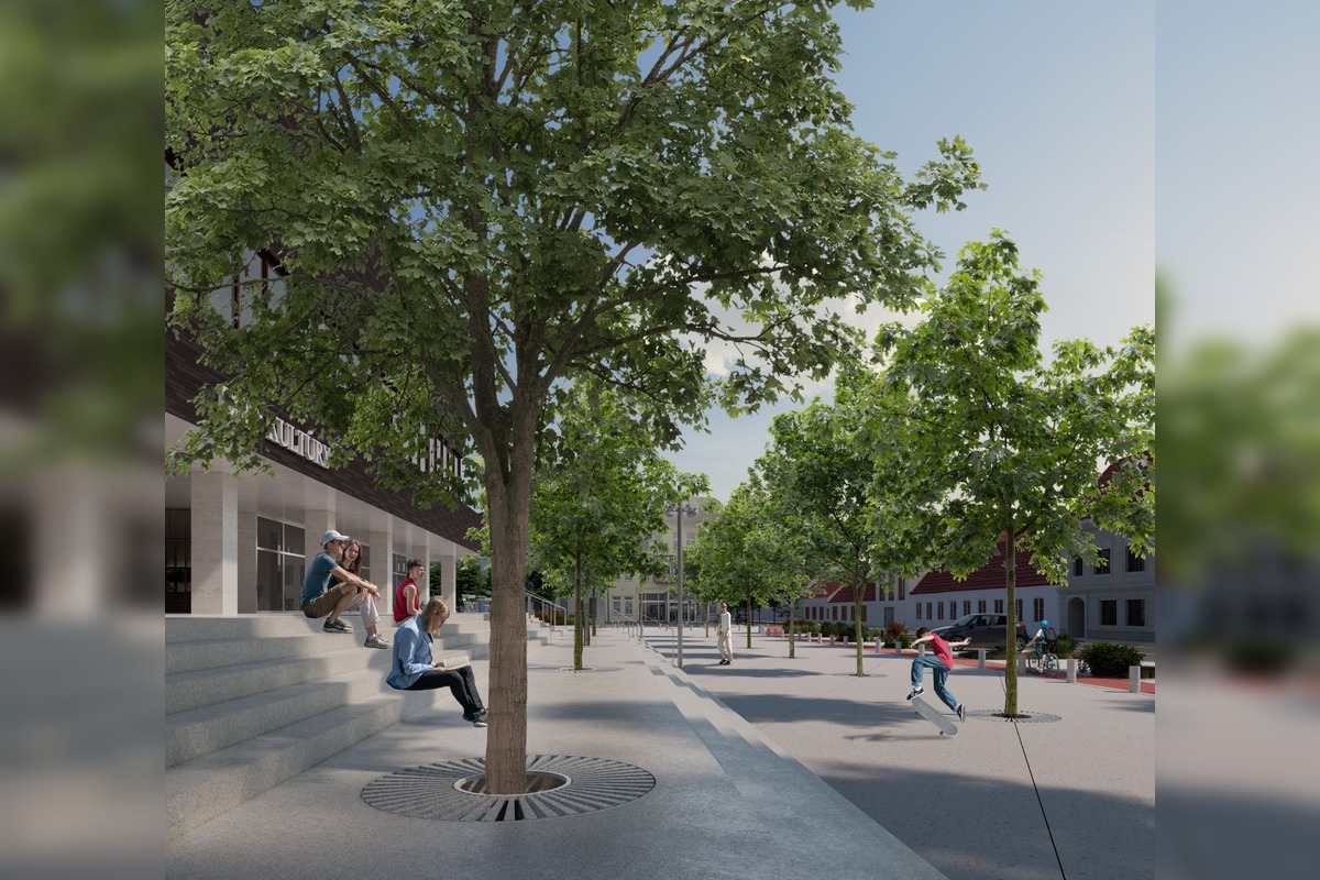 FOTO:  Pezinok sa chystá rekonštruovať svoje centrum, foto 8