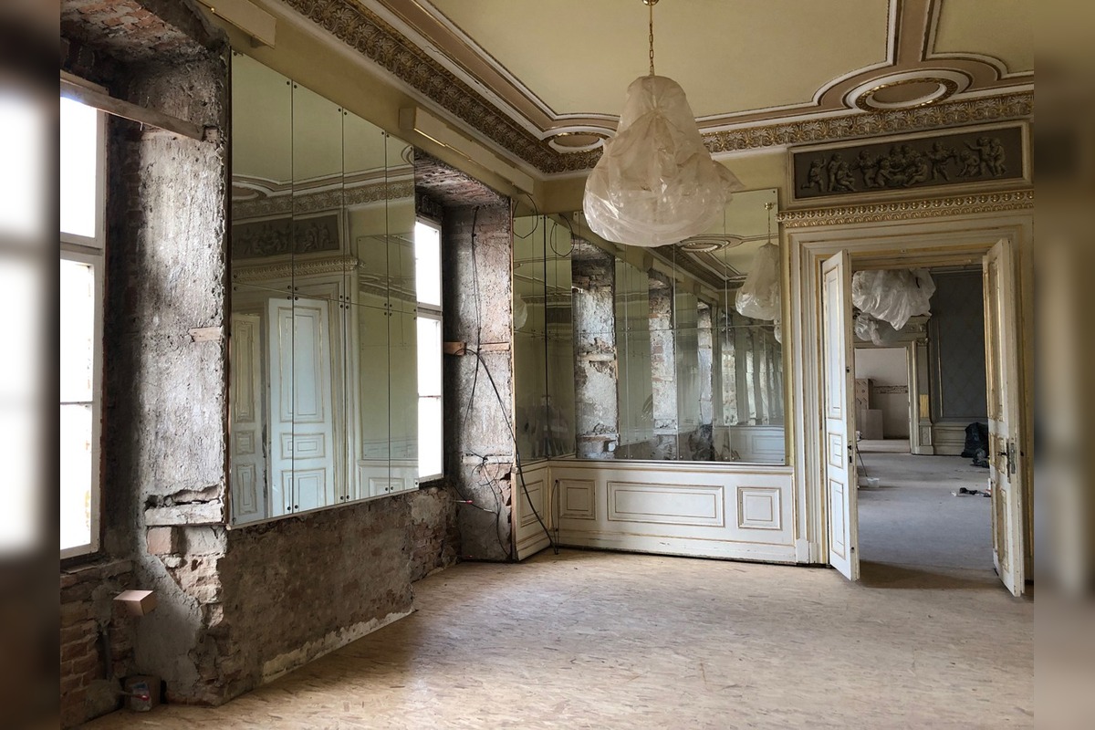 FOTO: Prihlásené projekty z Trnavského kraja v Proměnách 2025, foto 7