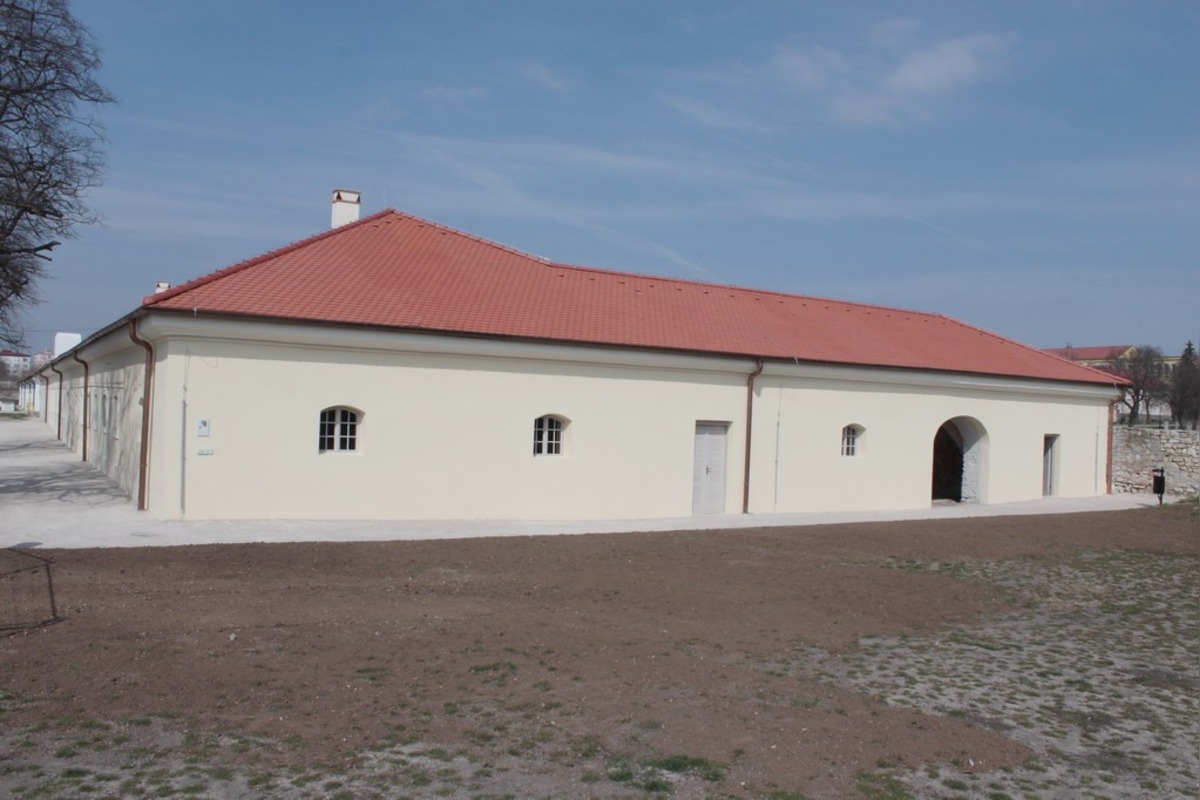 FOTO: Prihlásené projekty z Trnavského kraja v Proměnách 2025, foto 10