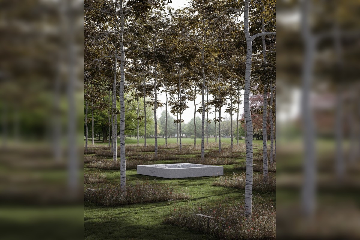 FOTO: Pamätník pre Jána a Martinu vyrastie pri rieke v Prešove, foto 5