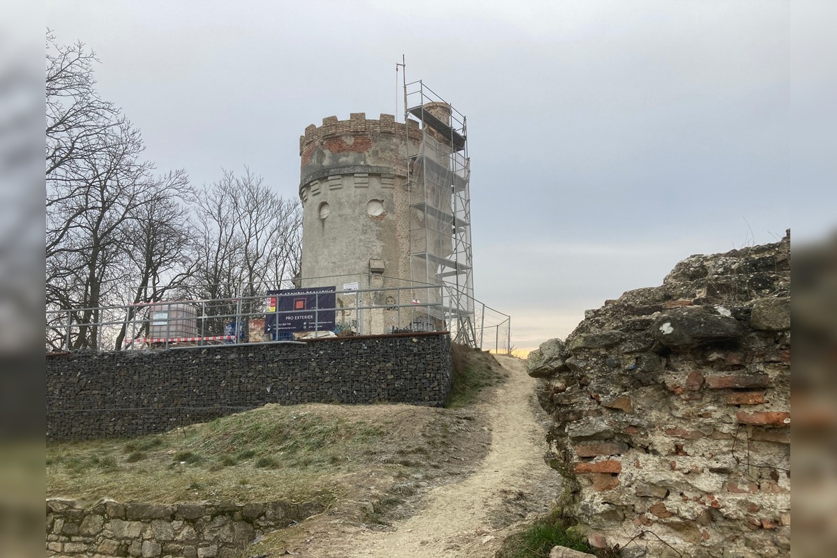 FOTO: Prihlásené projekty z Trnavského kraja v Proměnách 2025, foto 21