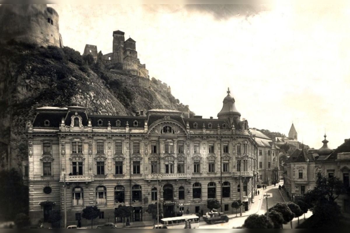 FOTO: Prihlásené projekty z Trnavského kraja v Proměnách 2025, foto 31