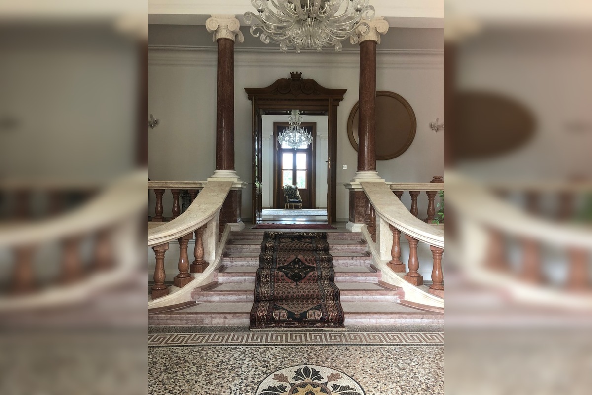 FOTO: Prihlásené projekty z Trnavského kraja v Proměnách 2025, foto 36