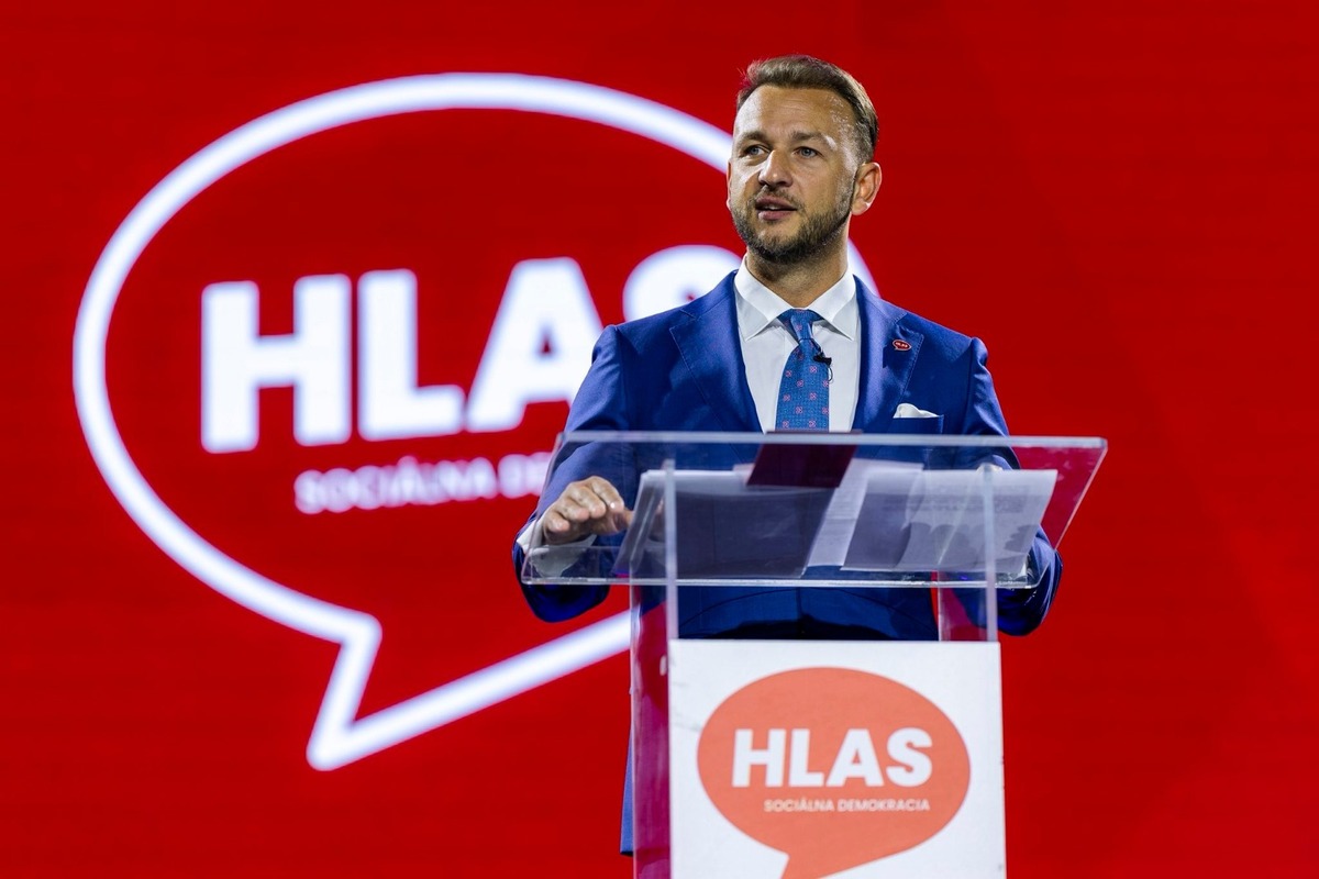 FOTO: Snem Hlasu-SD v Poprade, foto 2