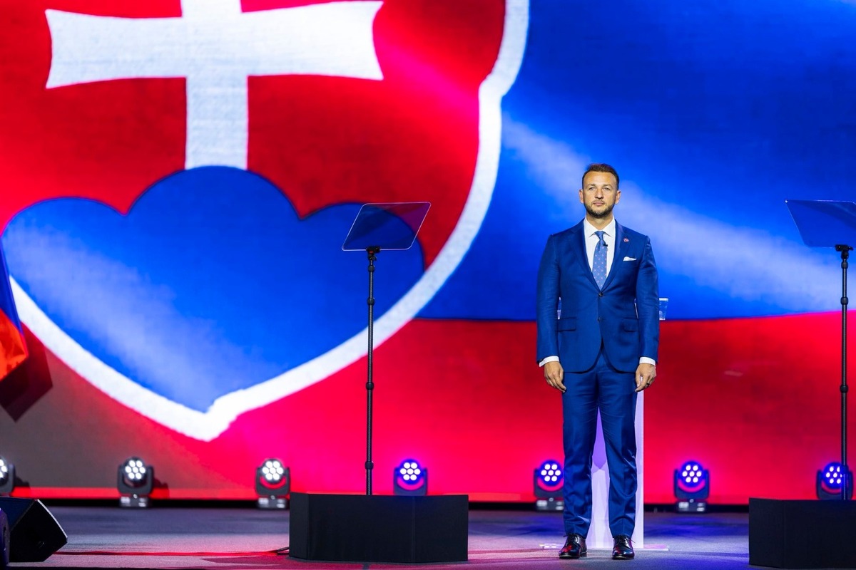 FOTO: Snem Hlasu-SD v Poprade, foto 3