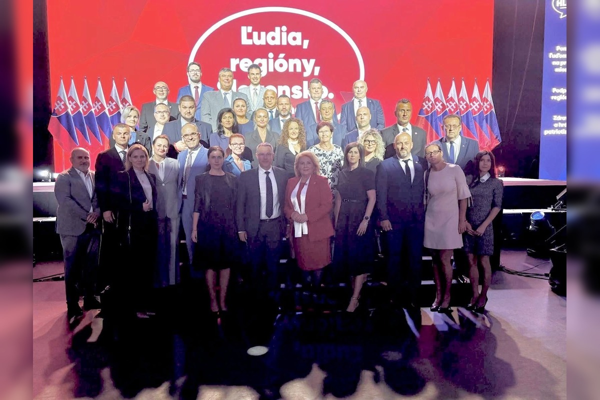 FOTO: Snem Hlasu-SD v Poprade, foto 6