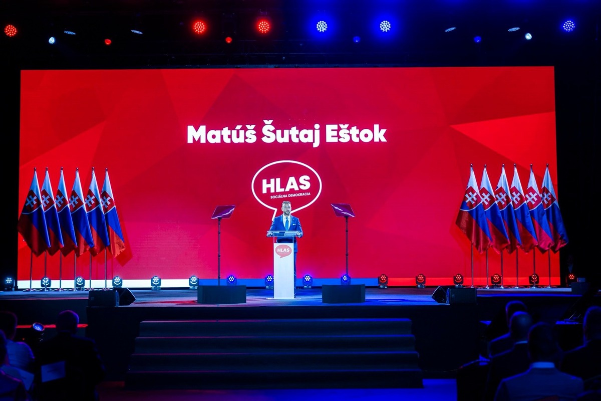 FOTO: Snem Hlasu-SD v Poprade, foto 7