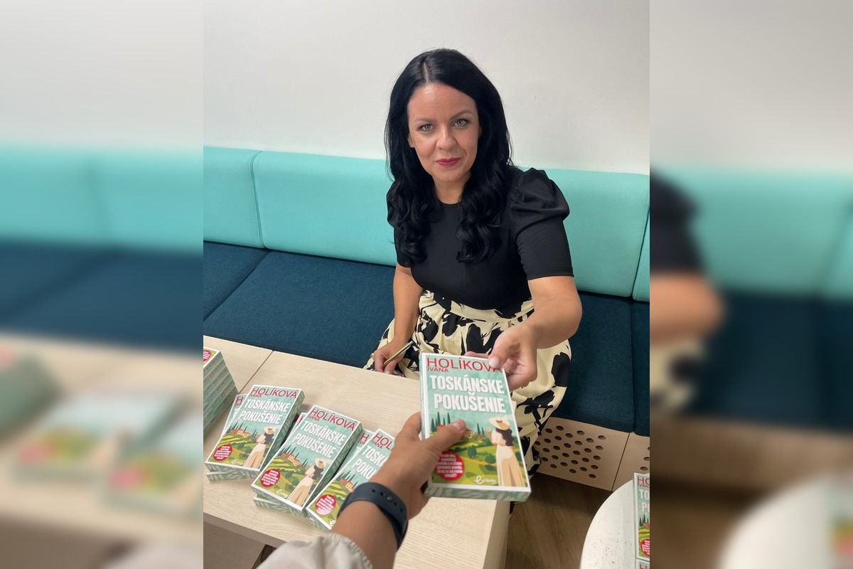 FOTO: IQOS narodeninová párty , foto 6