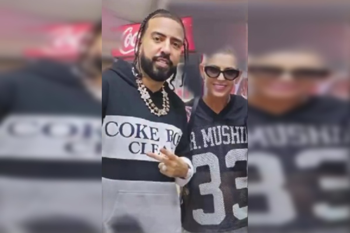 FOTO: Tatérka Ivana Beláková tetovala známe mená Hollywoodu, foto 1