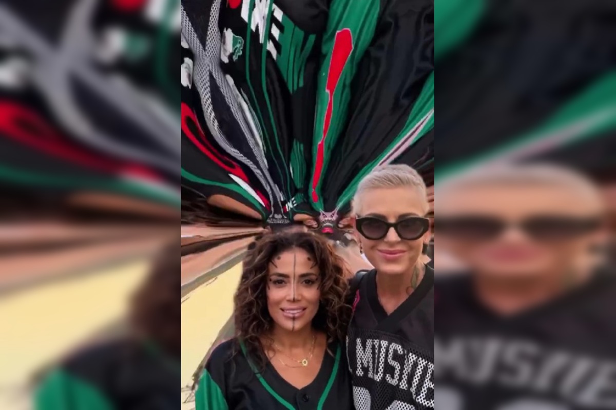 FOTO: Tatérka Ivana Beláková tetovala známe mená Hollywoodu, foto 4