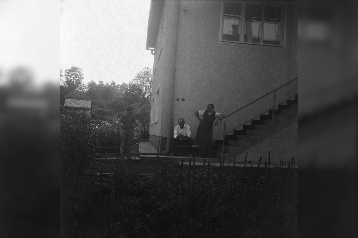 FOTO: Fotografie zo starého fotoaparátu , foto 2