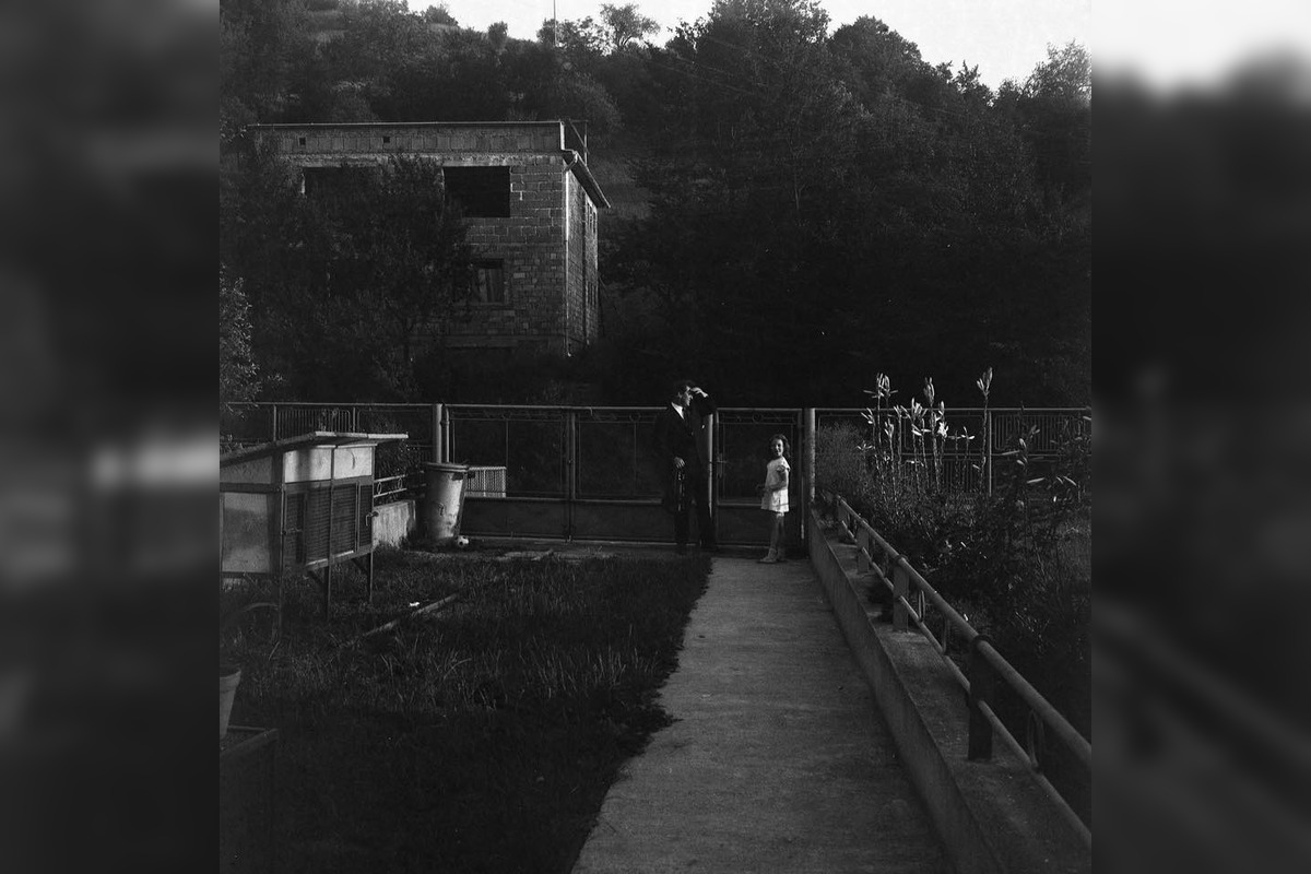 FOTO: Fotografie zo starého fotoaparátu , foto 3