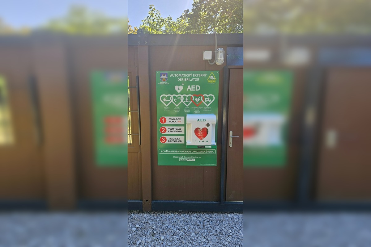 FOTO: Domček pre správcu v lesoparku vo Vrakuni, foto 1