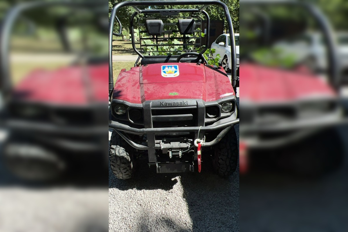 FOTO: Domček pre správcu v lesoparku vo Vrakuni, foto 4