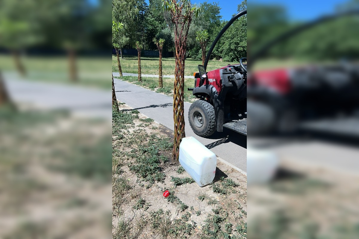 FOTO: Domček pre správcu v lesoparku vo Vrakuni, foto 6