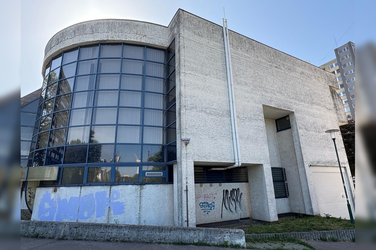 FOTO: Petržalka kúpi byty na Rovniankovej ulici , foto 3