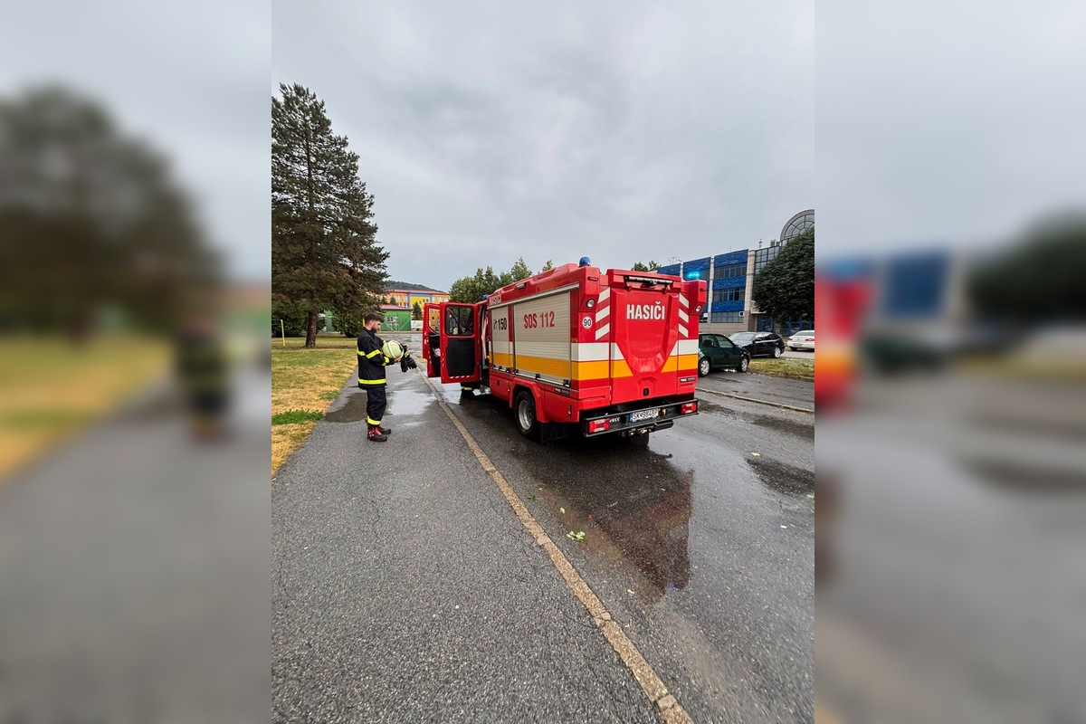 FOTO: Po supercele zostali v Prešovskom kraji obrovské škody. , foto 7