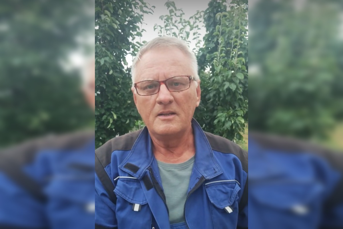 FOTO: Herec zo Súdnej siene kritizuje Mikulčíka a Hajdu pre oslavy na Devíne, foto 1