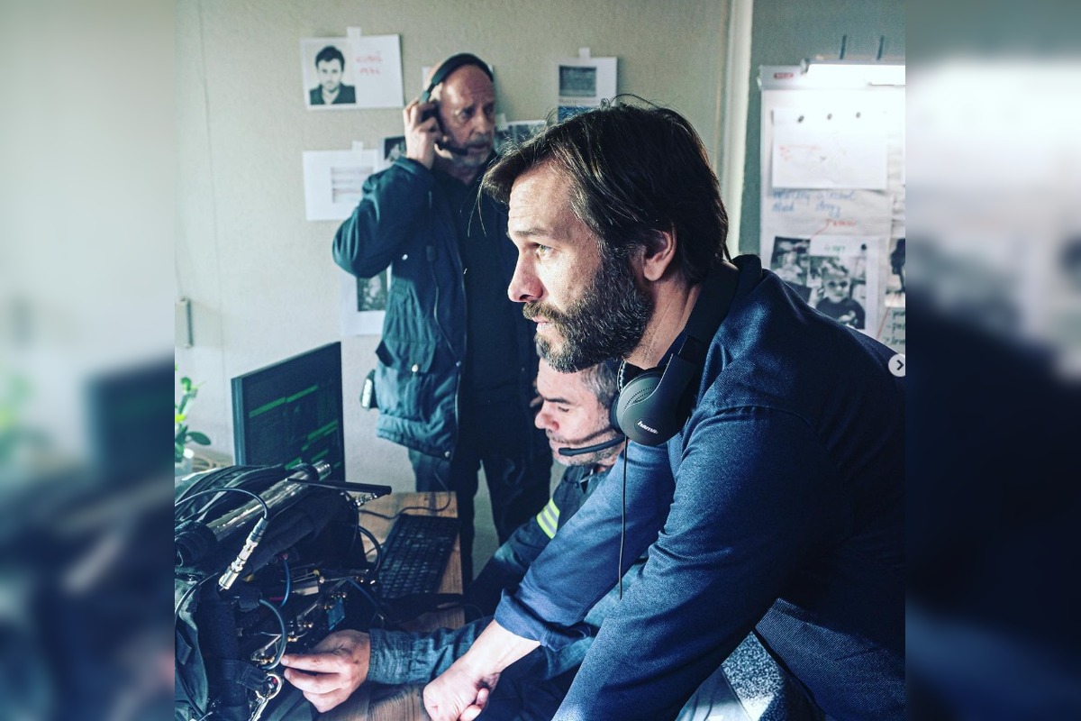 FOTO: Herec zo Súdnej siene kritizuje Mikulčíka a Hajdu pre oslavy na Devíne, foto 3