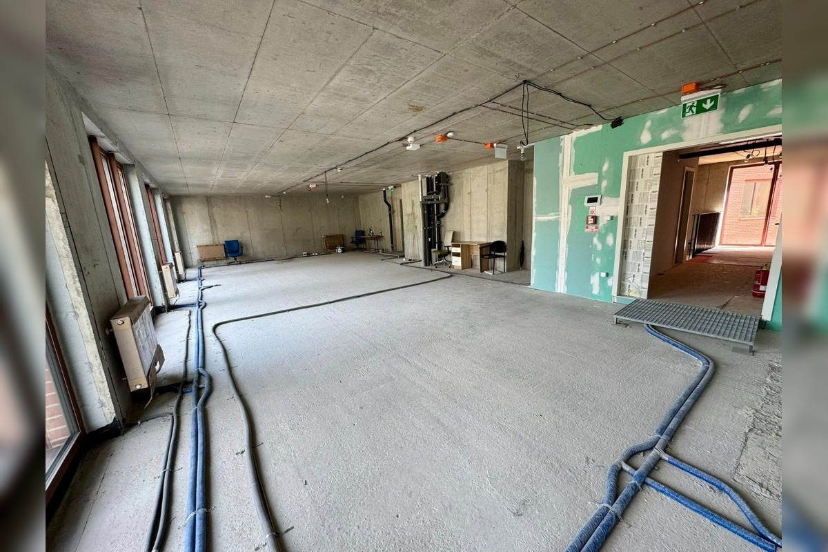 FOTO: V modernom projekte Zwirn pribudne škôlka, foto 3