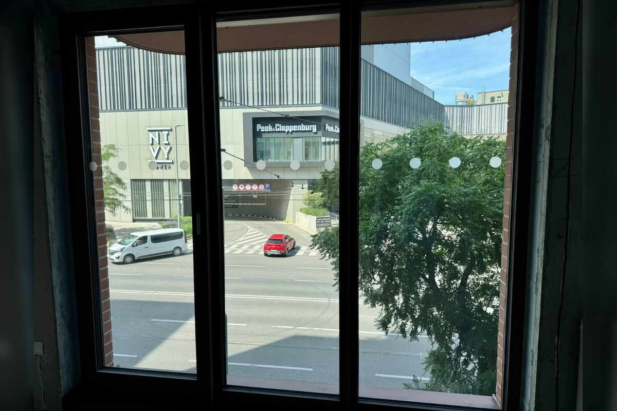 FOTO: V modernom projekte Zwirn pribudne škôlka, foto 4