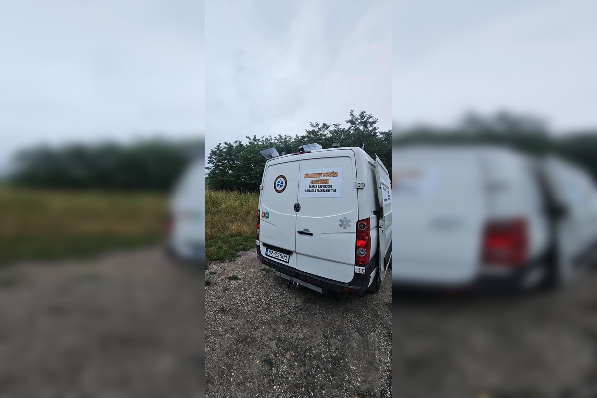 FOTO: Pátracia akcia po 10-ročnom chlapcovi v Bratislave, foto 3