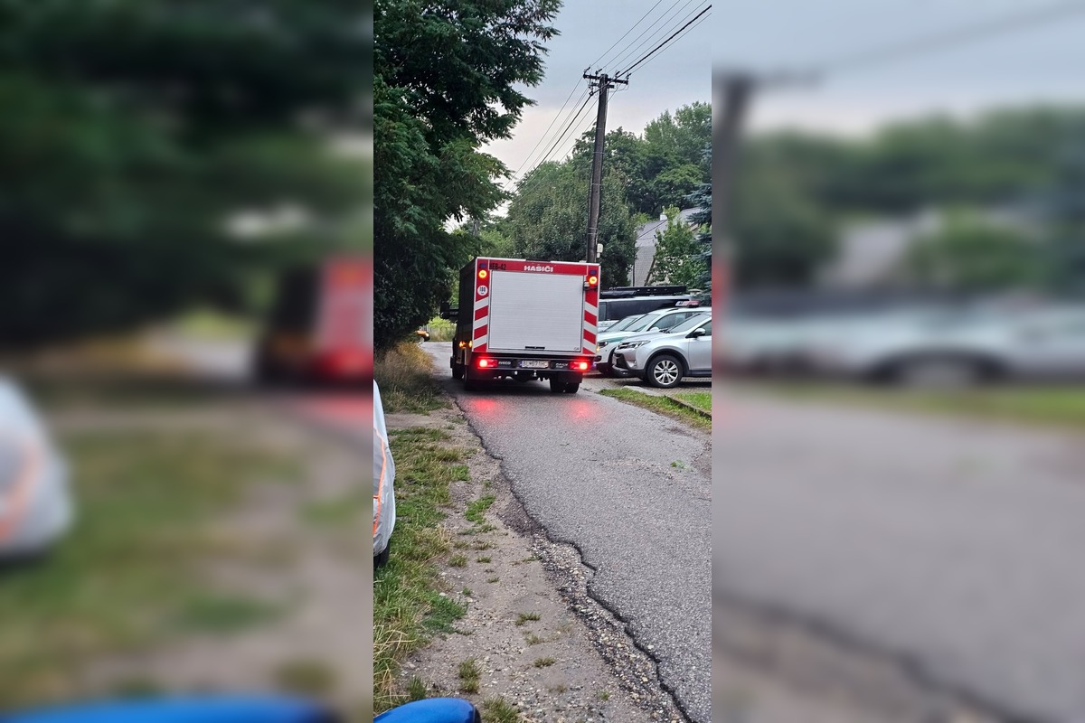 FOTO: Pátracia akcia po 10-ročnom chlapcovi v Bratislave, foto 6