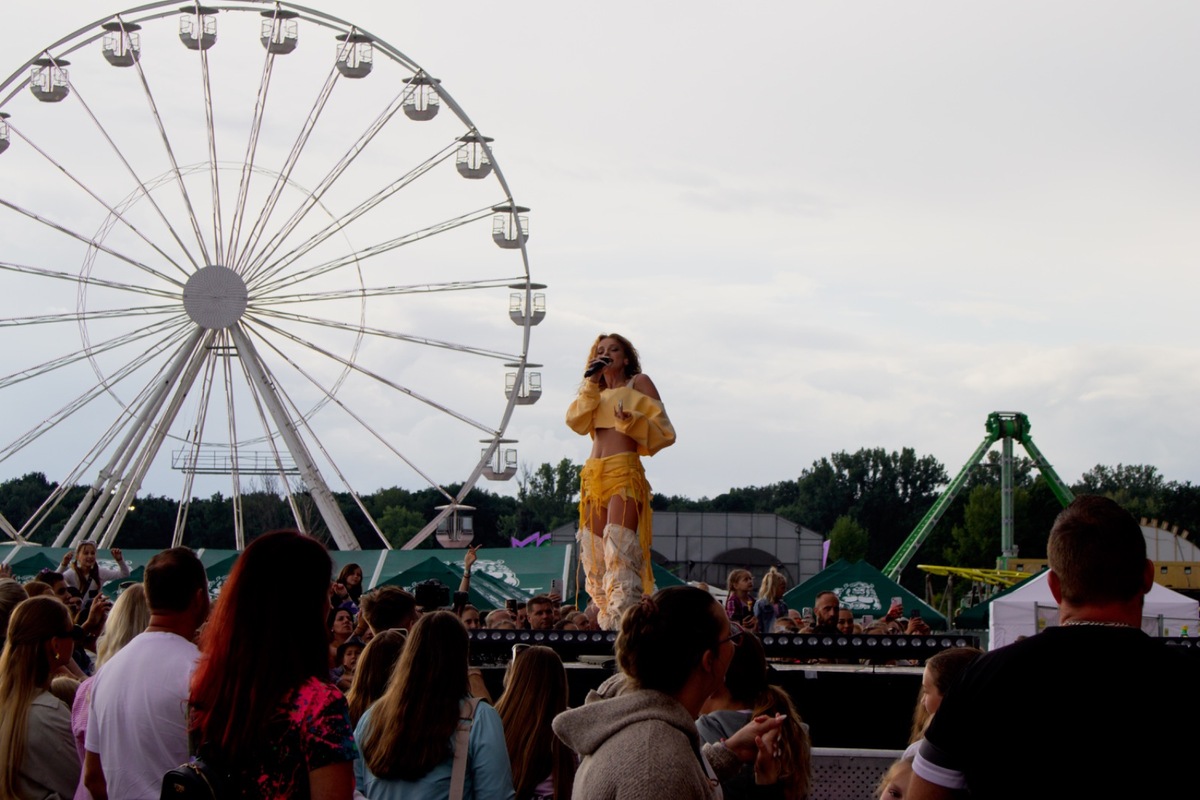 FOTO: Cibula Fest 2025, foto 2