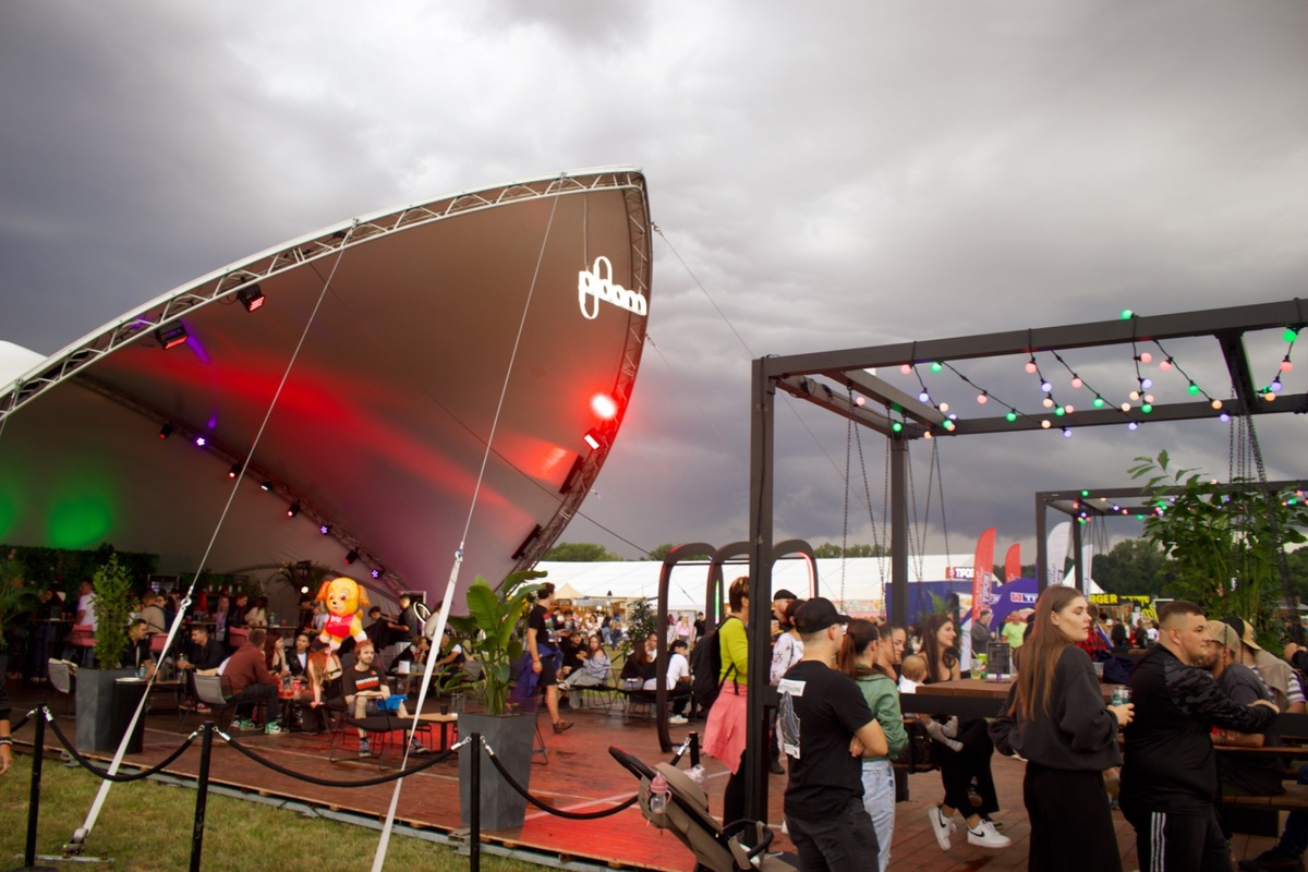 FOTO: Cibula Fest 2025, foto 3