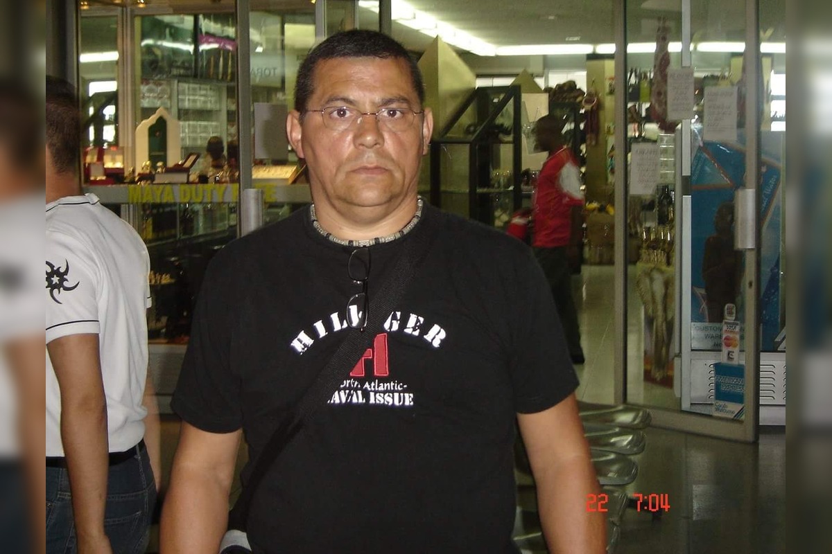 FOTO: Zomrel Jaroslav Linka, foto 1