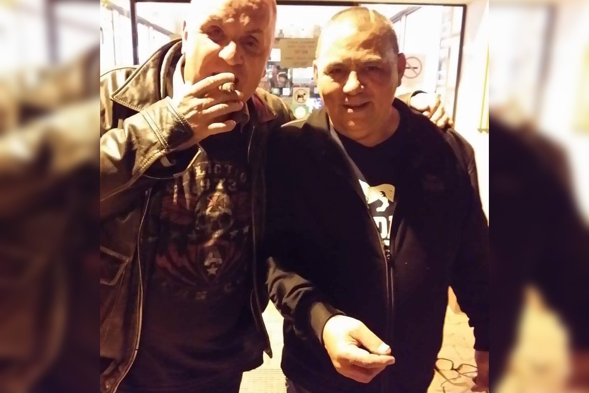 FOTO: Zomrel Jaroslav Linka, foto 2