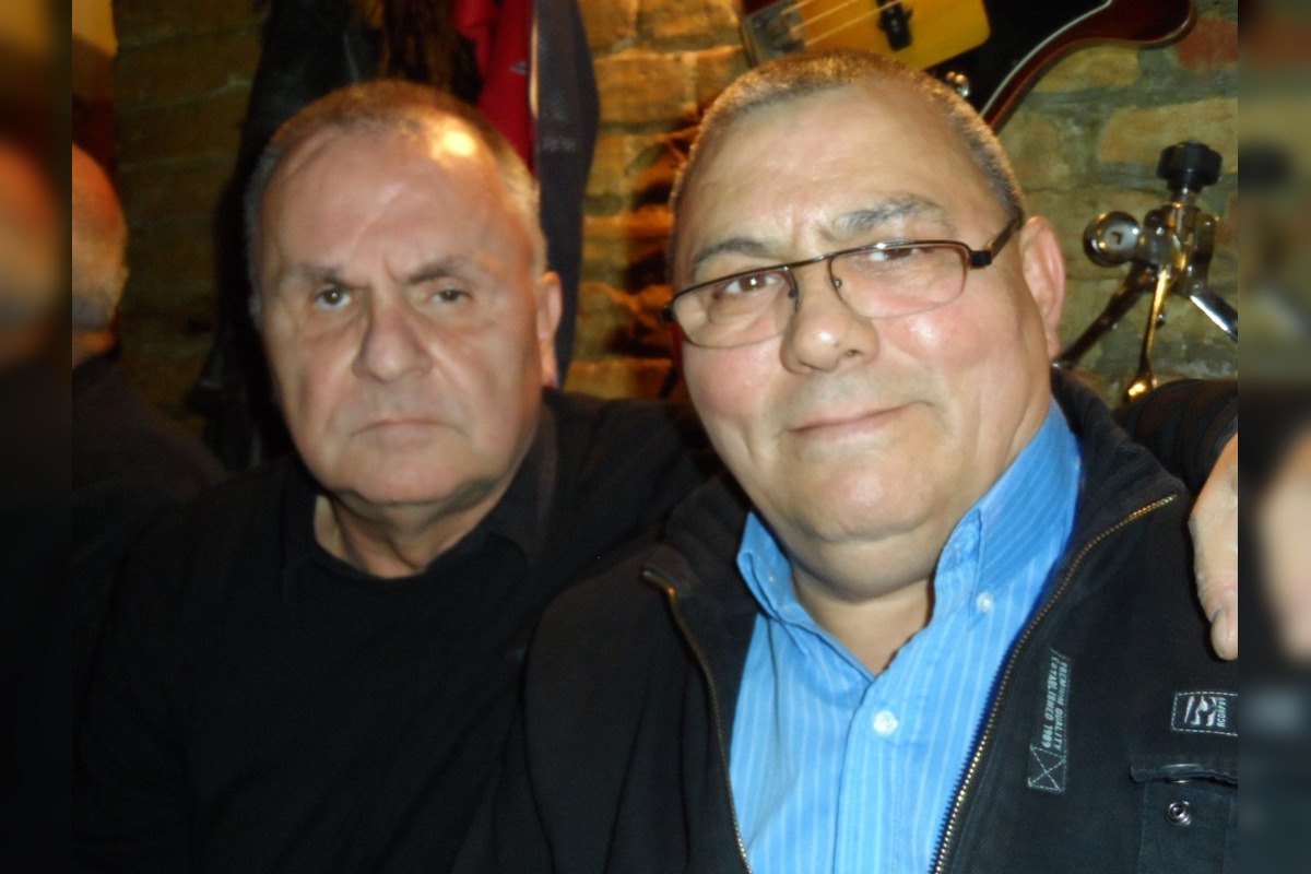 FOTO: Zomrel Jaroslav Linka, foto 5