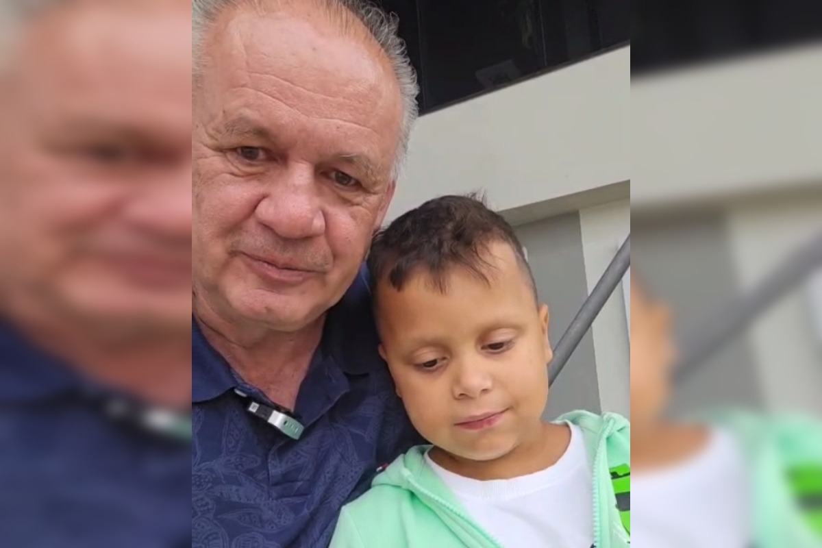 FOTO: Dominik bojuje v nemocnici o život. Dobrý Anjel pomáha rodine Šarköziovcov , foto 14