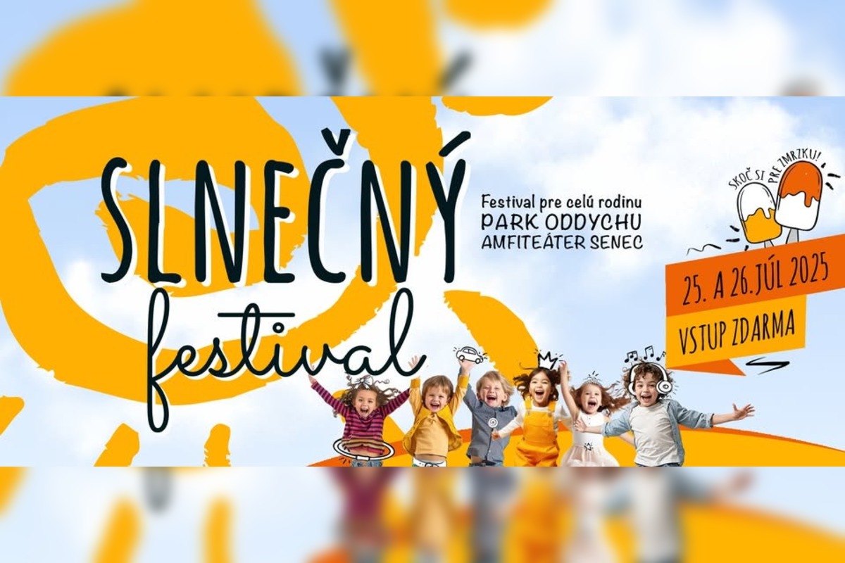 FOTO: Víkendové podujatia v Bratislavskom kraji, foto 2