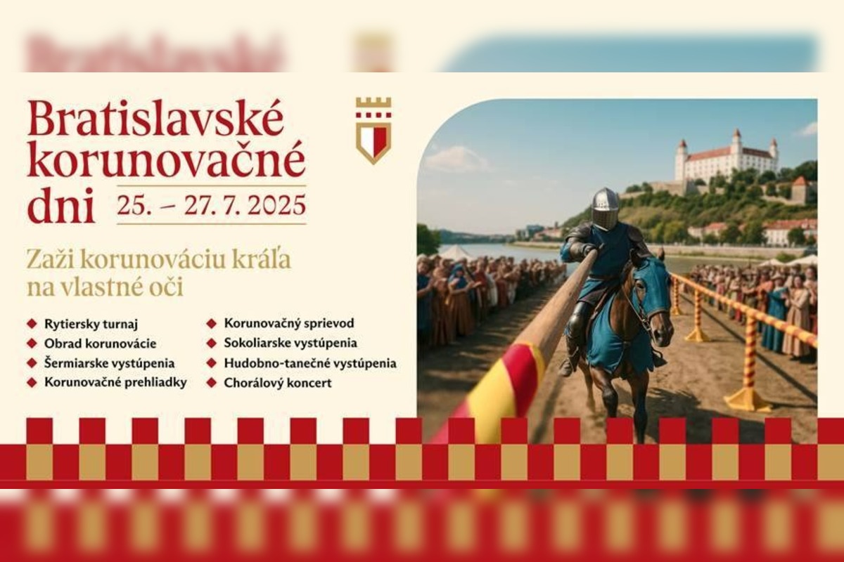 FOTO: Víkendové podujatia v Bratislavskom kraji, foto 4