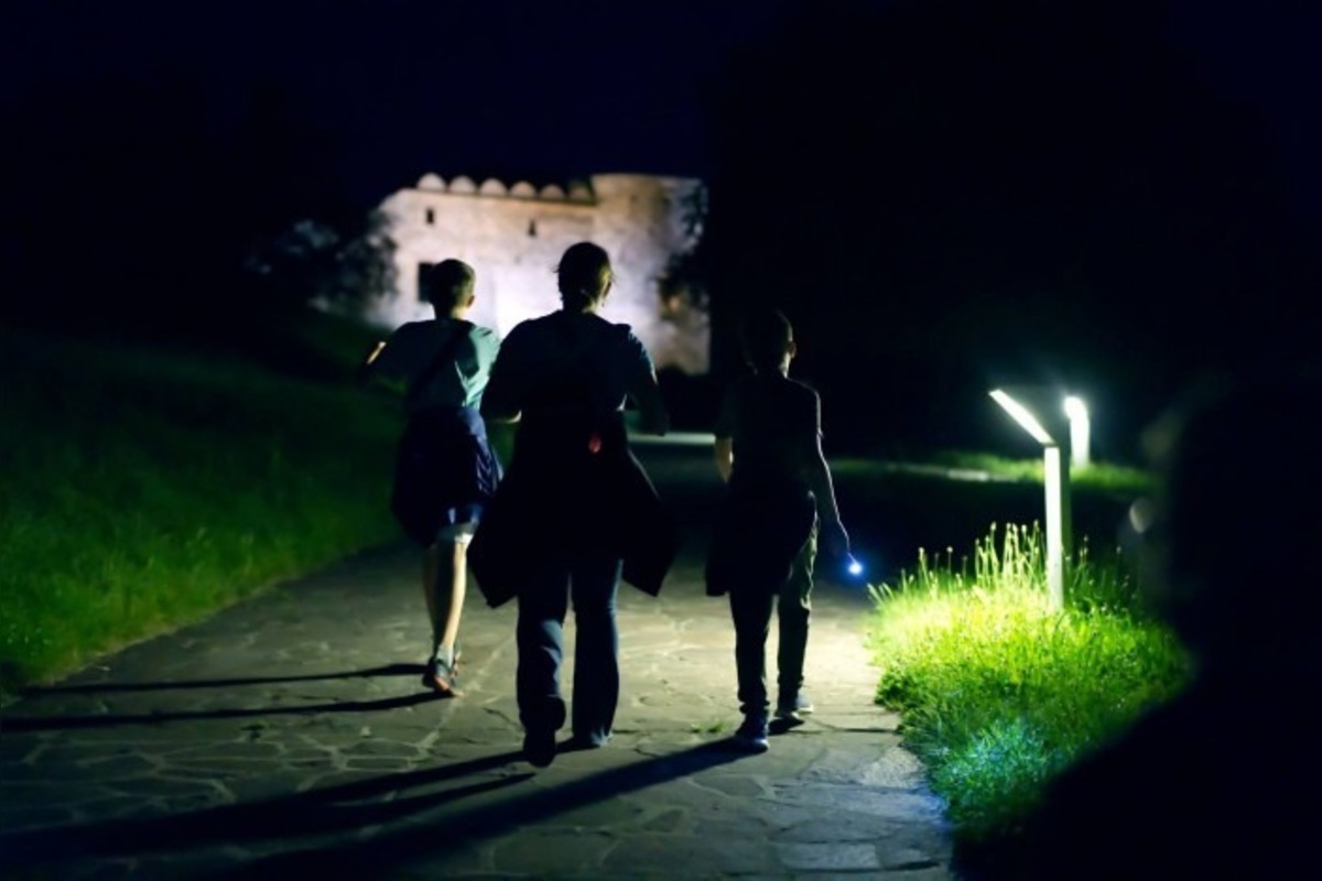 FOTO: Víkendové podujatia v Bratislavskom kraji, foto 6