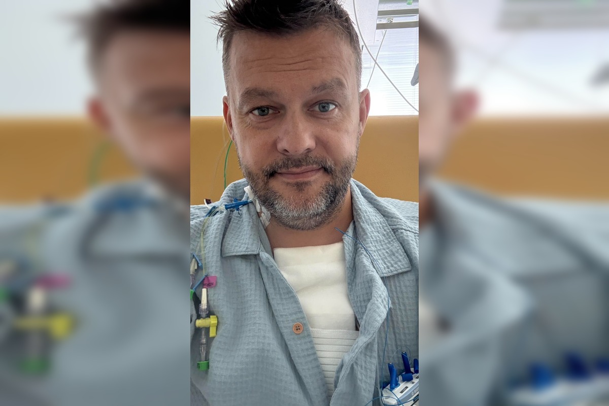 FOTO: Minister Migaľ skončil na operačnom stole dvakrát za sebou, foto 7