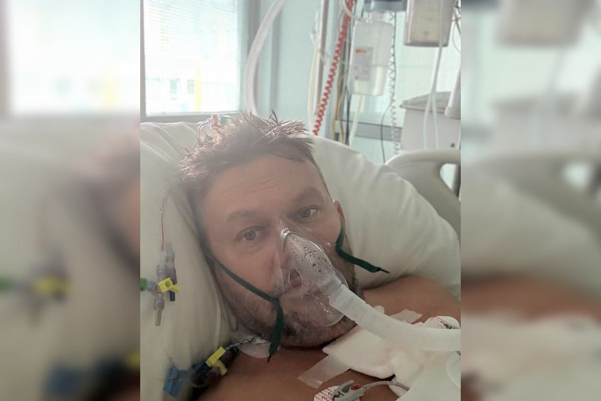 FOTO: Minister Migaľ skončil na operačnom stole dvakrát za sebou, foto 8