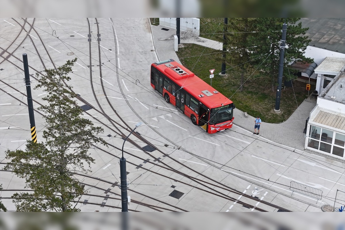 FOTO: Obnovené depo Krasňany, foto 6