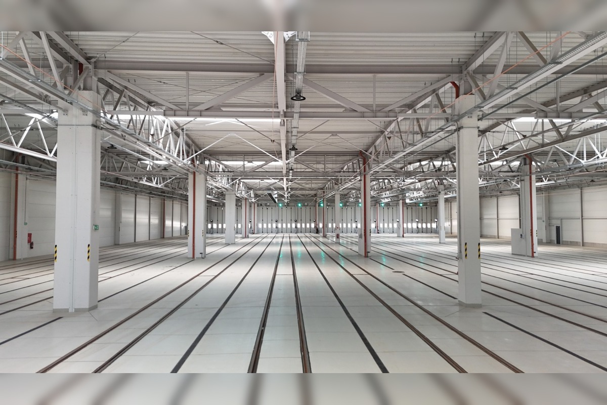 FOTO: Obnovené depo Krasňany, foto 10